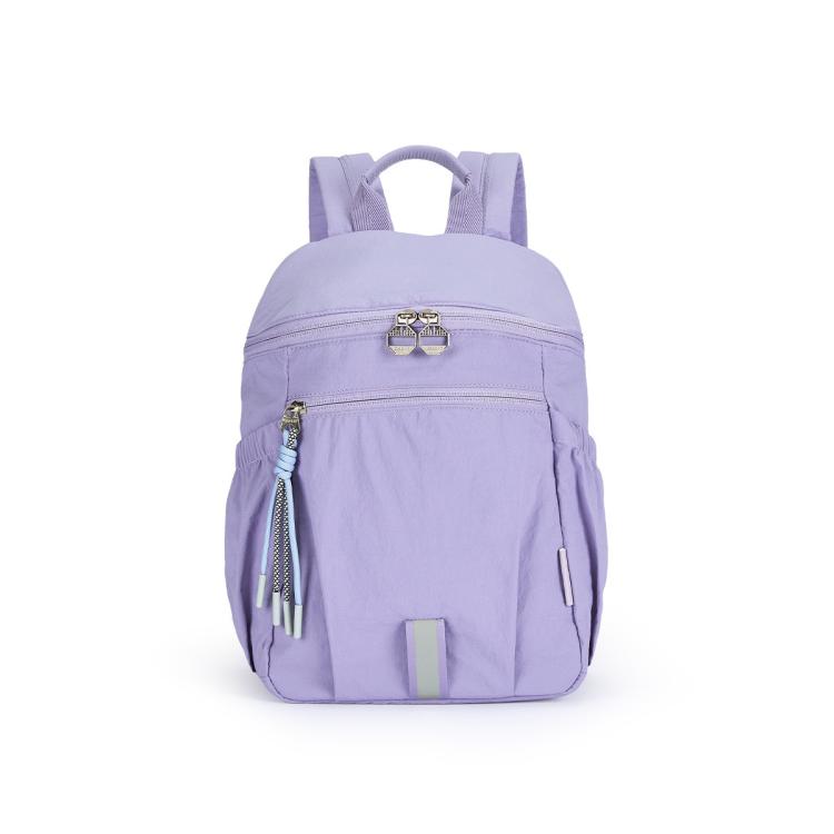 卡拉羊 【出游亲子包】10L超轻休闲双肩包出游旅行包登山包男女游学包