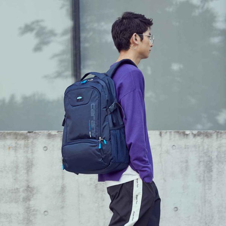 卡拉羊 【爆款尖货】42L超大容量双肩包户外旅行徒步包减负多功能背包