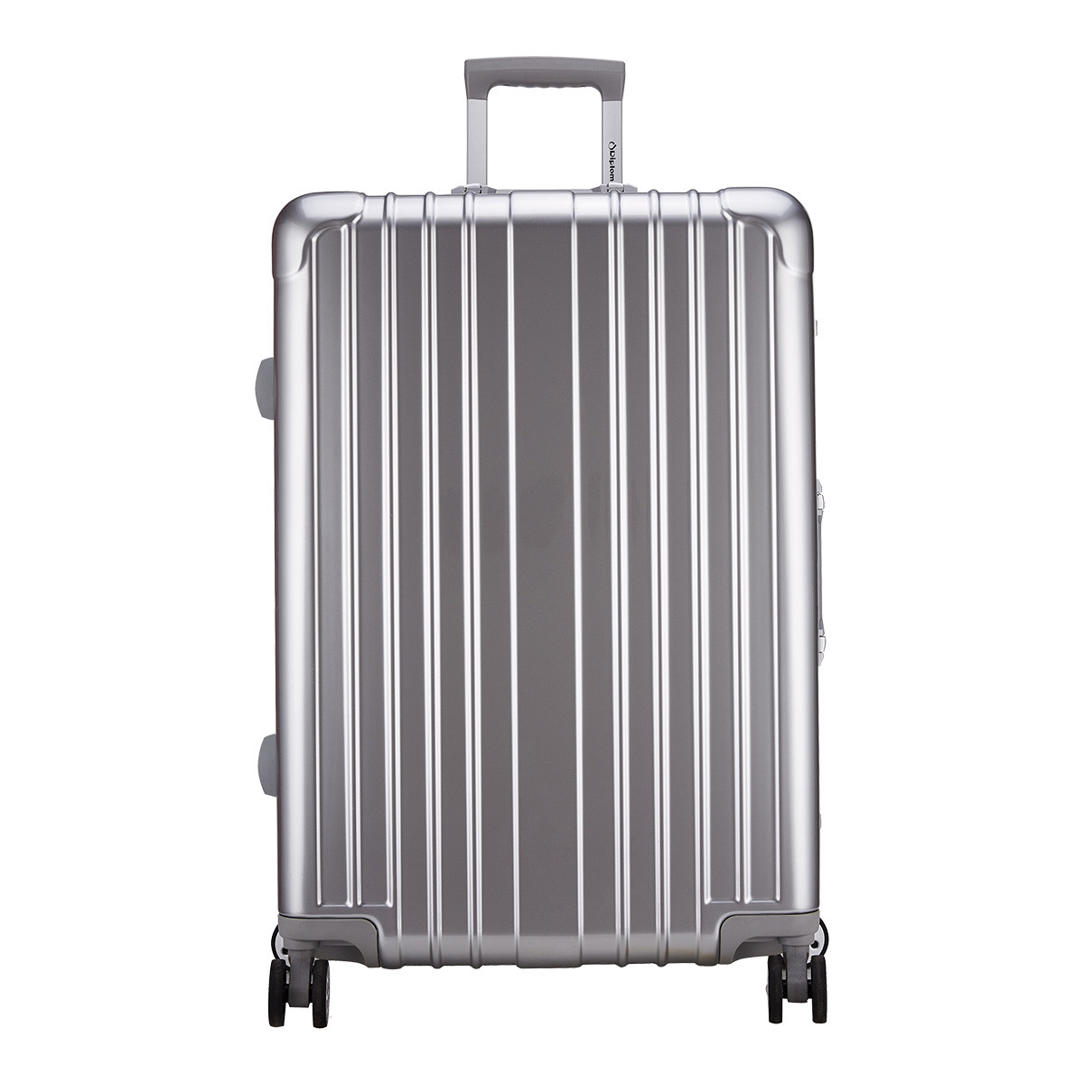 铝框拉杆箱_行李箱 铝框拉杆箱 20寸铝合金 厂家专业生产定制 - 阿里巴巴