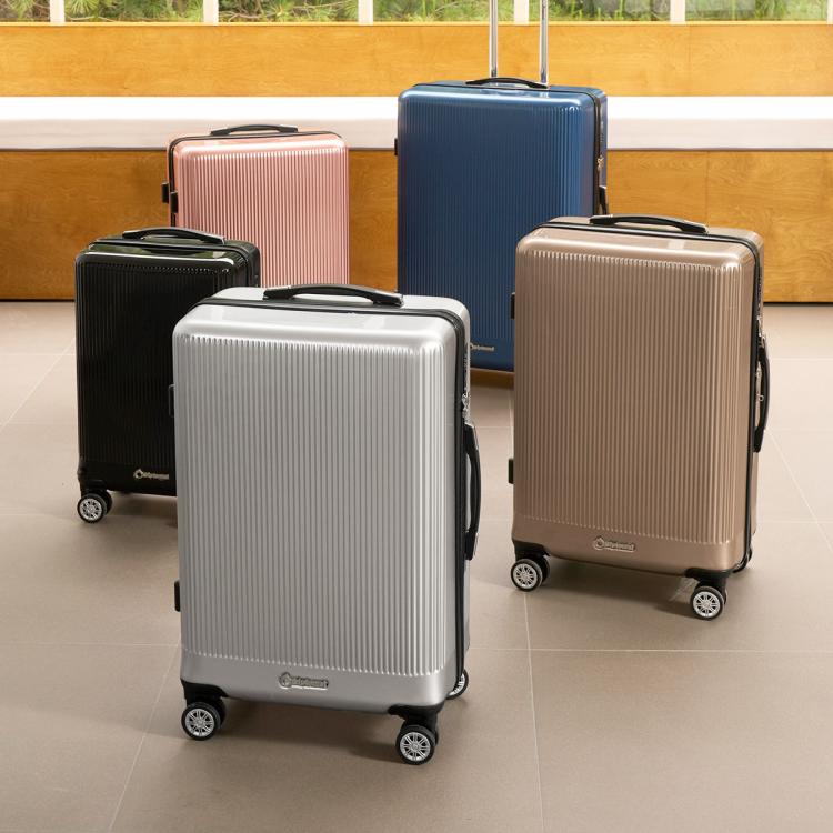 Diplomat 【颜值优选】外交官拉杆箱男女行李箱可登机万向轮旅行箱TC-686