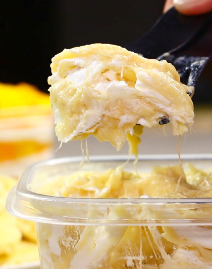 1折起 88起 108 榴芒一刻榴莲芒果千层盒子蛋糕                 唯品