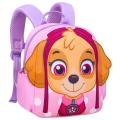 PAW PATROL 儿童书包轻便幼儿书包汪汪队小孩可爱造型双肩轻便背包 图片 5