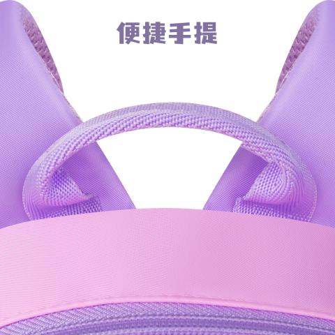 PAW PATROL 儿童书包轻便幼儿书包汪汪队小孩可爱造型双肩轻便背包 图片 8