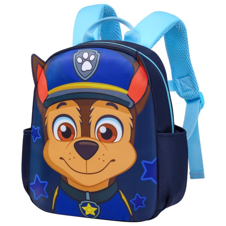 PAW PATROL 儿童书包轻便幼儿书包汪汪队小孩可爱造型双肩轻便背包