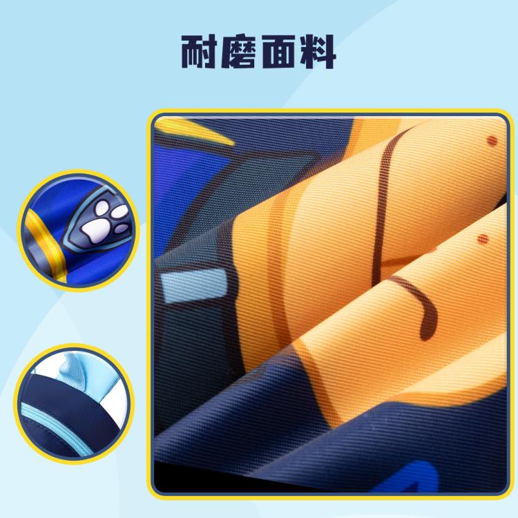 PAW PATROL 儿童书包轻便幼儿书包汪汪队小孩可爱造型双肩轻便背包