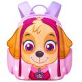 PAW PATROL 儿童书包轻便幼儿书包汪汪队小孩可爱造型双肩轻便背包 图片 4