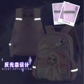 迪士尼 儿童书包超轻幼儿园书包女童轻便立体图案儿童可爱小书包双肩背包 图片 8