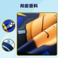 PAW PATROL 儿童书包轻便幼儿书包汪汪队小孩可爱造型双肩轻便背包 图片 11