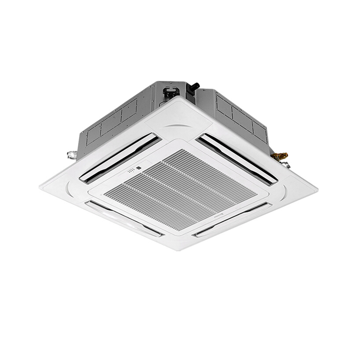 志高(chigo) 中央空调 家用一拖一 商用 吸顶空调 大2/3/5p匹天花机