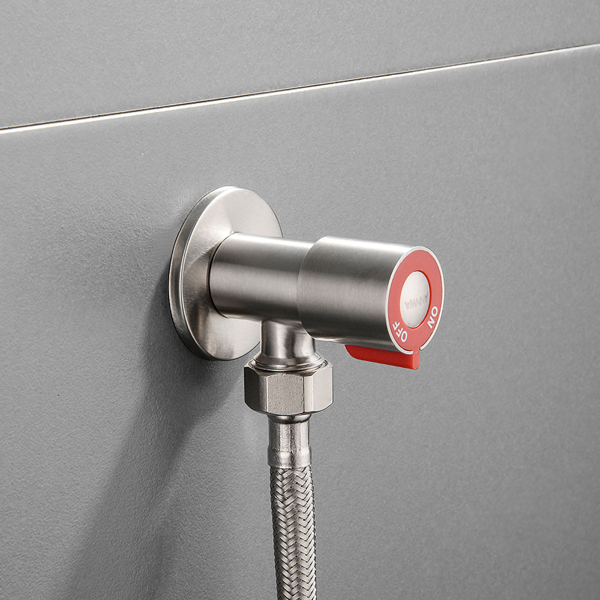 卫浴冷热角阀套装水槽进水角阀洗菜盆水嘴面盆龙头水阀面盆马桶龙头