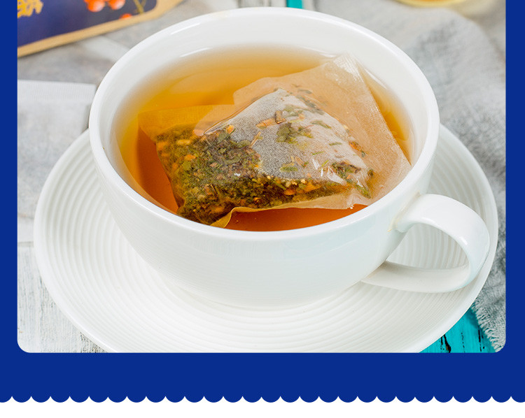 白茅内金茶白茅鸡内金排甘草结安茶溶石清茶叶