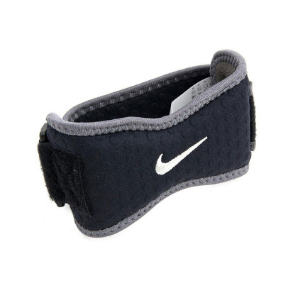 耐克护肘 篮球羽毛球网球肘部护胳膊肘护具0020 l码单只装