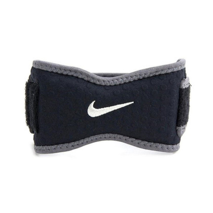 耐克护肘 篮球羽毛球网球肘部护胳膊肘护具0020 l码单只装