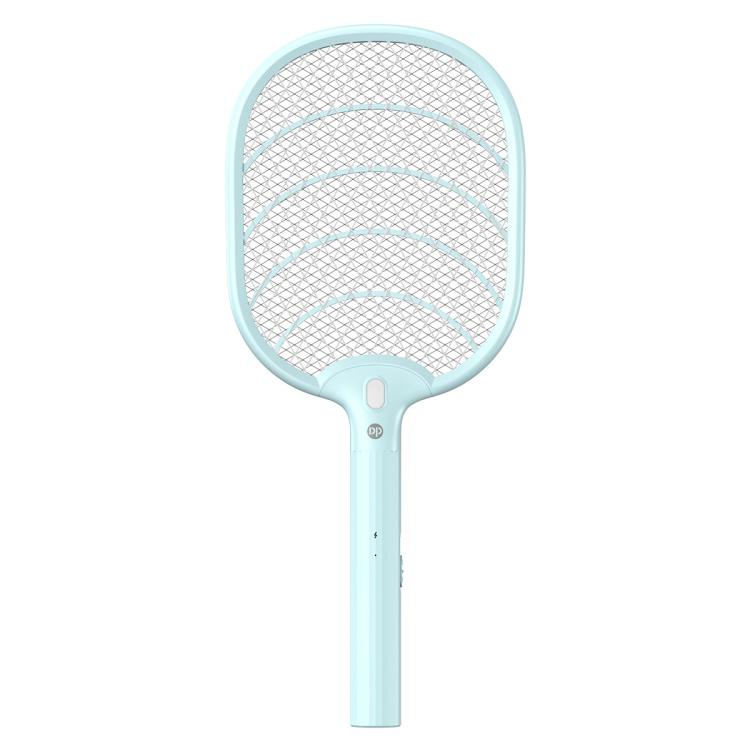 DP 【大网面 强力灭蚊】国标家用灭蚊器蚊子拍充电宿舍电蚊拍苍蝇拍