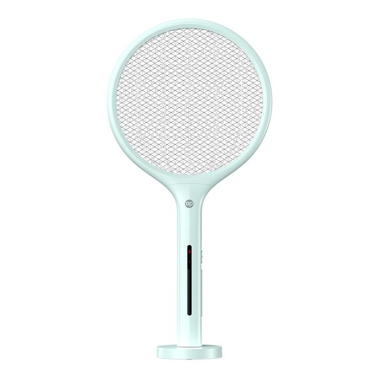 DP 久量二合一灭蚊器紫光诱蚊自动灭蚊电蚊拍充电苍蝇拍家用强力
