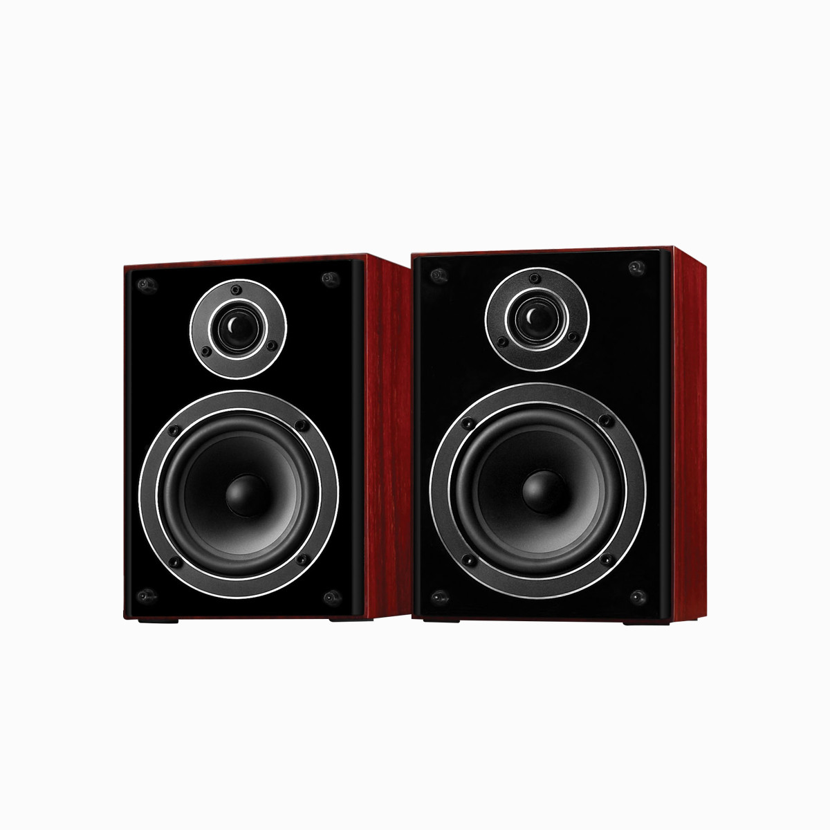 hivi/惠威 m60-5.1 台式电脑电视hifi木质音箱 家庭影院客厅音响