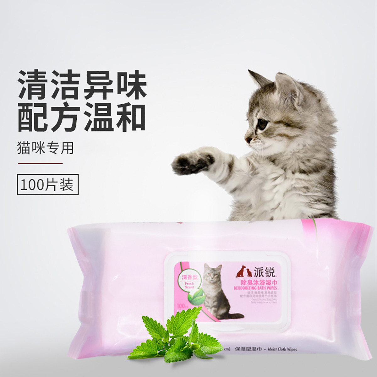 猫咪幼猫用品