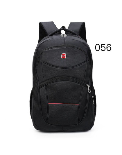 16寸笔记本双肩包户外双肩电脑包 商务背包书包