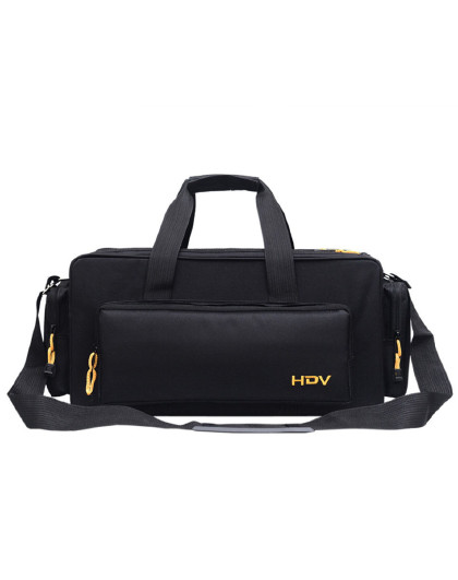 hdv专业摄像机包198p1500c肩扛式摄影器材包