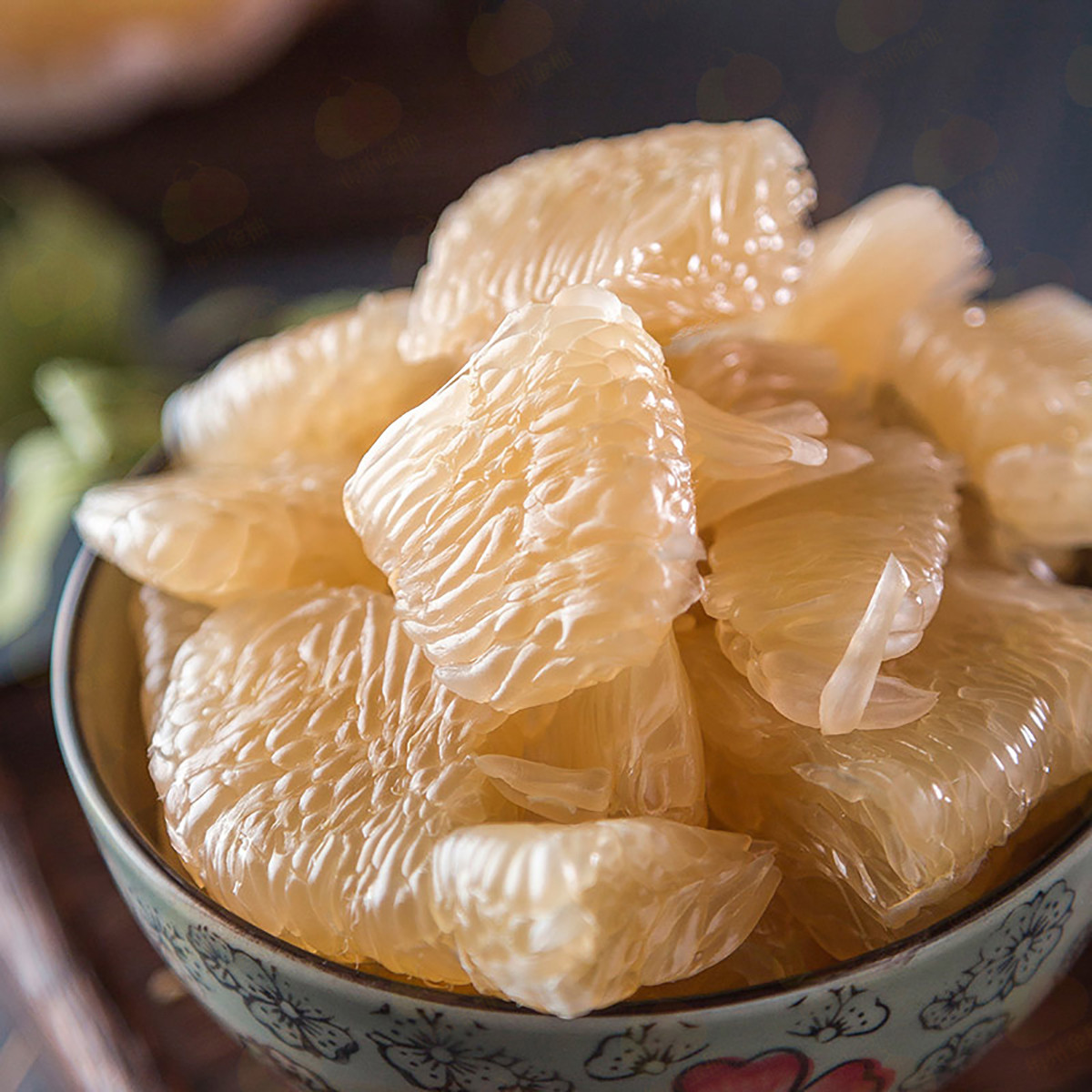 5斤 柚子蜜柚新鲜水果