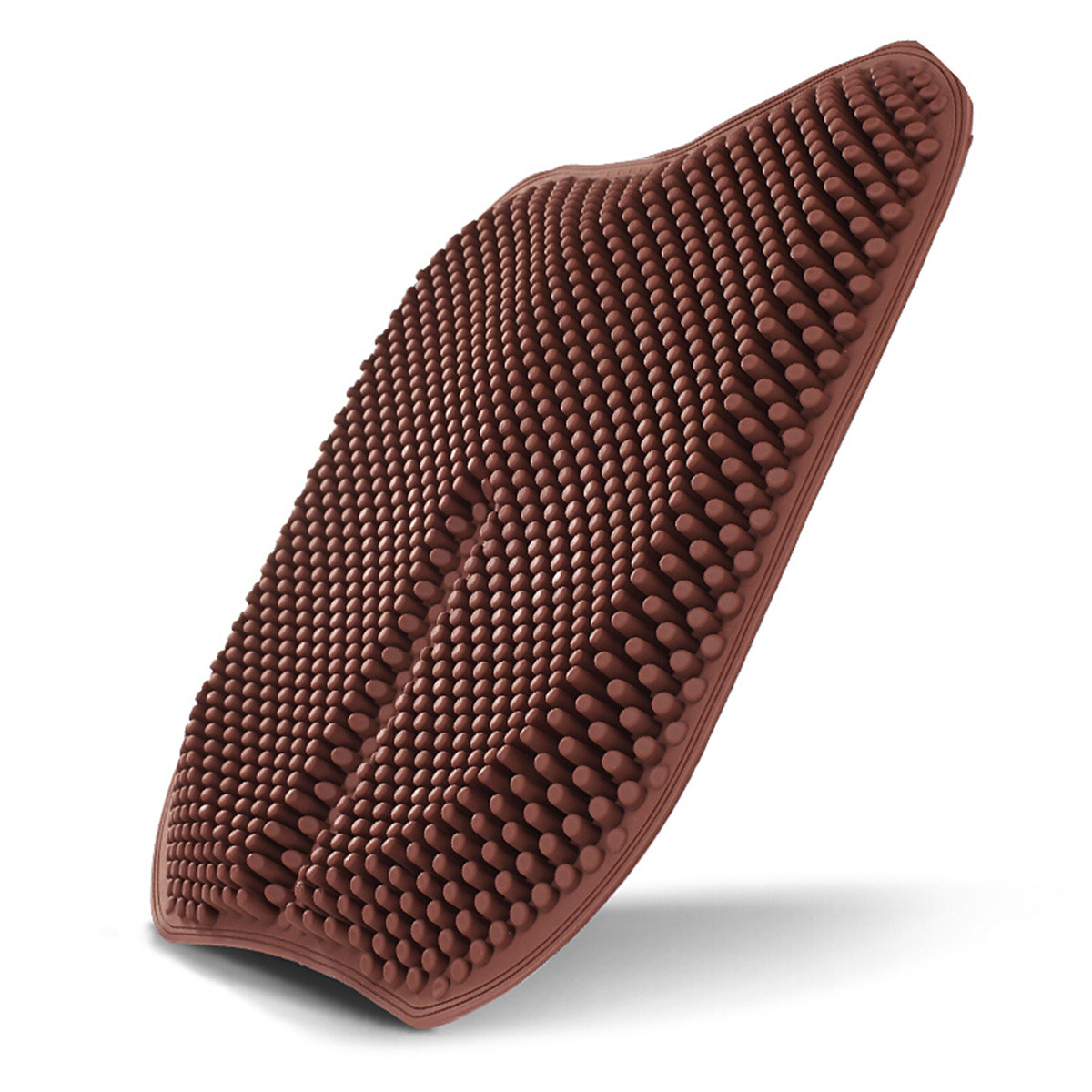 汽车坐垫夏季冰凉透气坐垫车载凉垫冰垫硅胶坐椅垫通用汽车用品