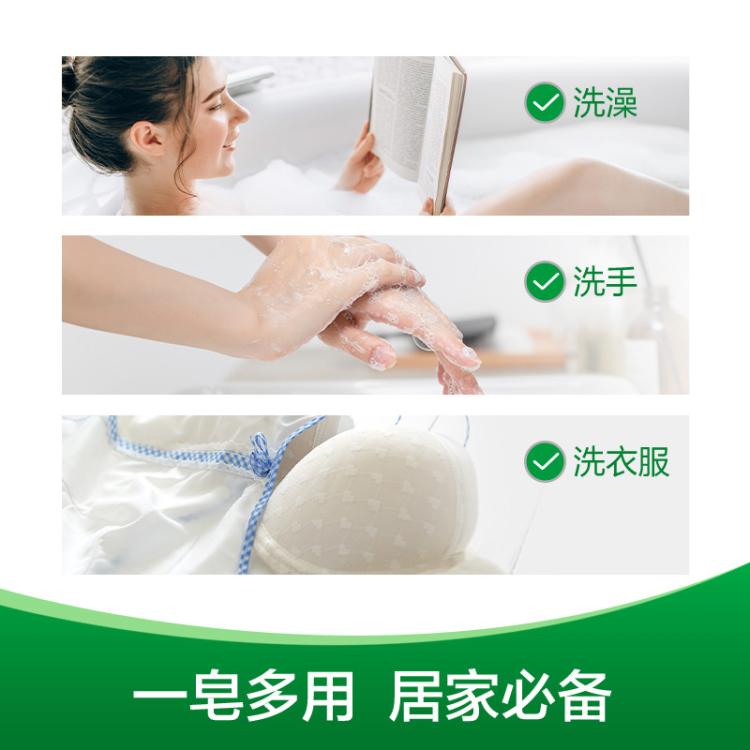 Dettol 【杀菌99.99%】滴露洗衣机清洗剂除菌液250ml*3金装版+湿巾*2