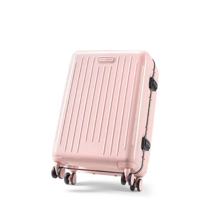 美旅 果冻箱高颜值行李箱结实耐用旅行箱可登机拉杆箱BB5