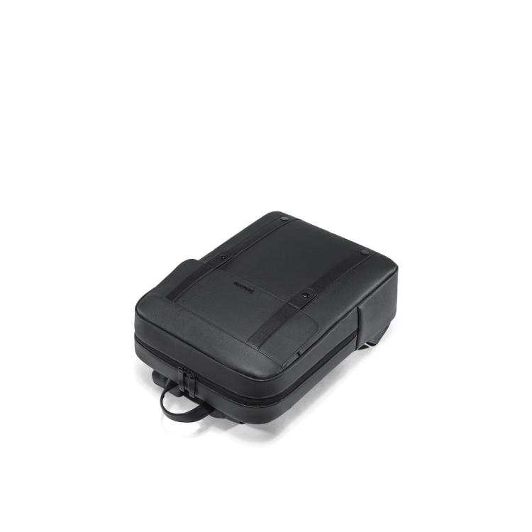 新秀丽 时尚通勤双肩包男 大容量潮流商务电脑包书包TQ5