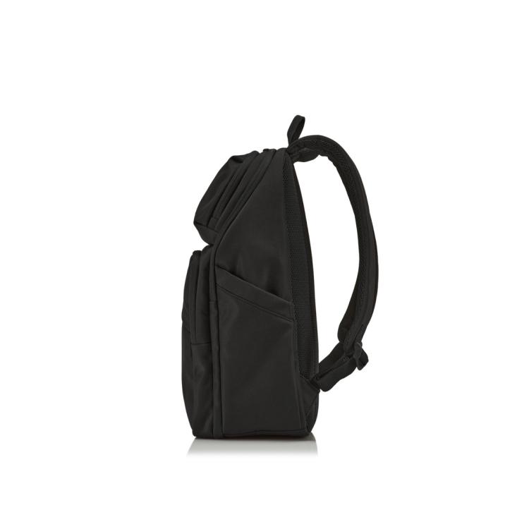 新秀丽 露营旅行户外休闲大容量轻便通勤双肩包TU9