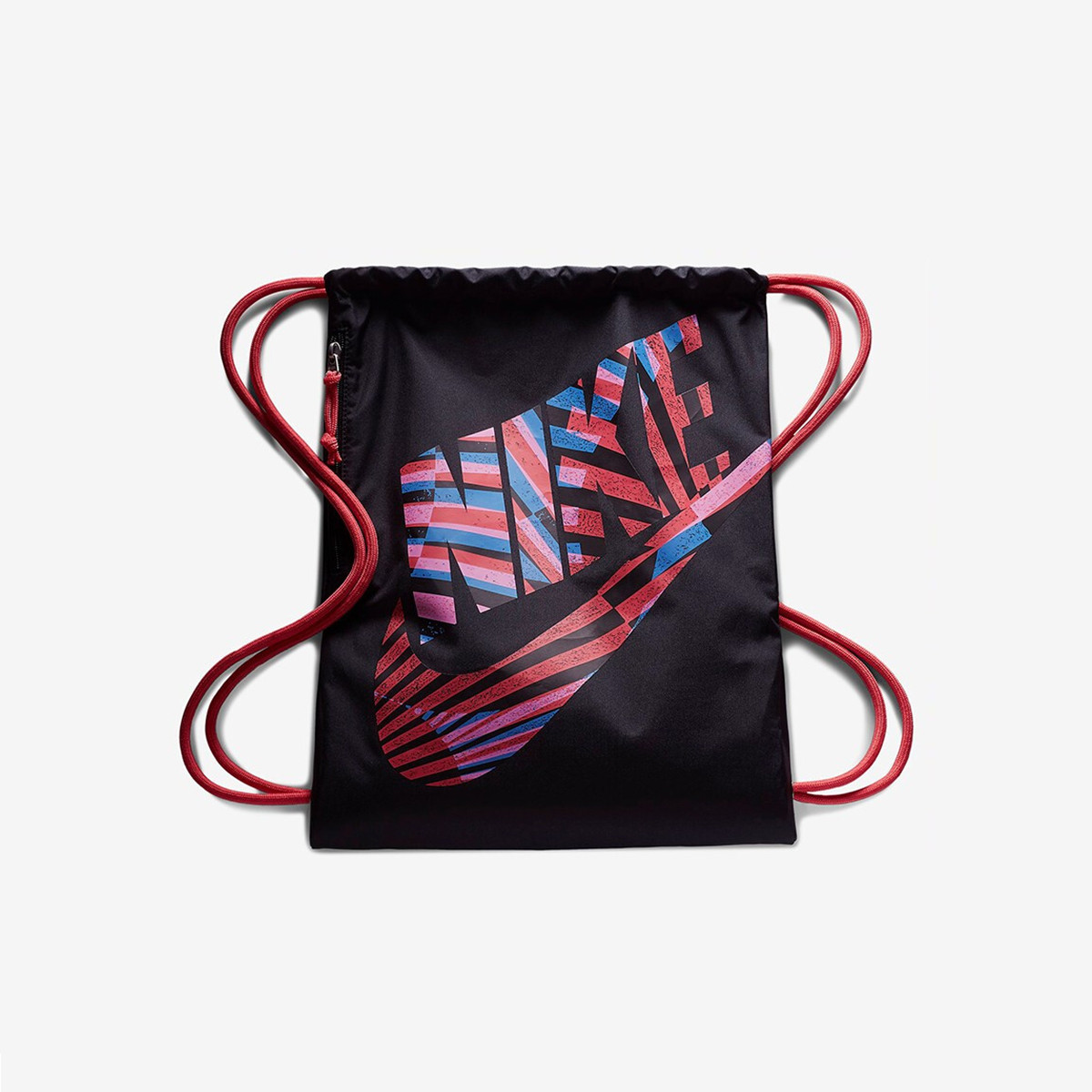 nike耐克抽绳包男女度假双肩包沙滩游泳包收纳袋束口健身包