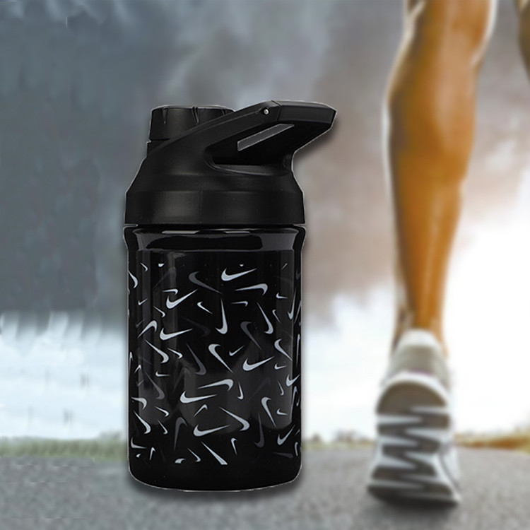 运动杯子新款健身大容量运动健身训练休闲水杯跑步水壶