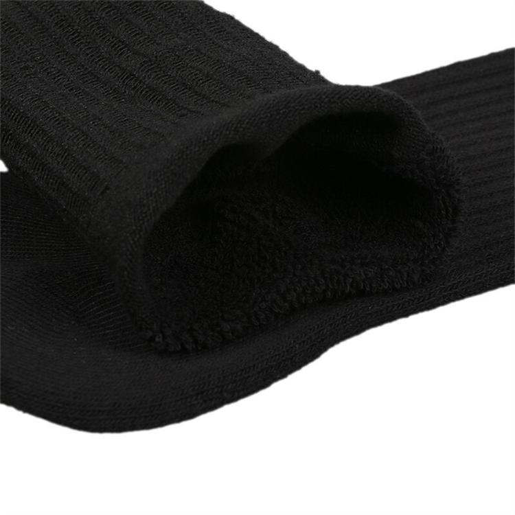 袜子运动袜三双装长筒袜男袜女袜耐磨透气休闲袜跑步舒适长袜