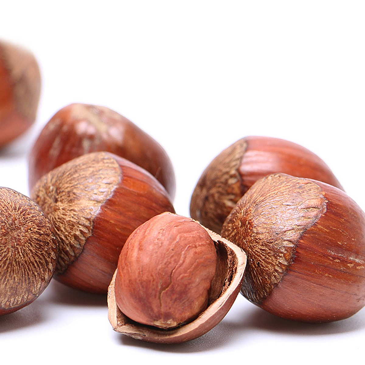 买一送一 榛子果200g 每日坚零食 送同款