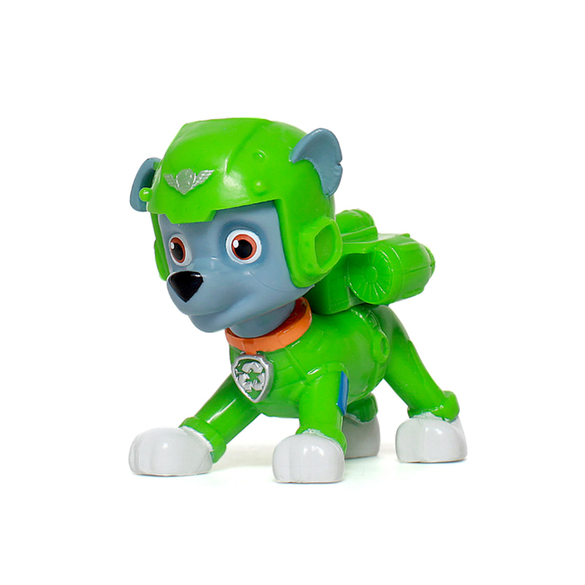 汪汪队立大功(paw patrol)狗狗巡逻队全套玩偶公仔正版套装旺旺队合集