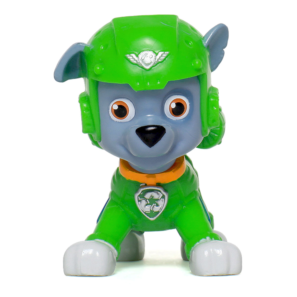 汪汪队立大功(paw patrol)狗狗巡逻队全套玩偶公仔正版套装旺旺队合集