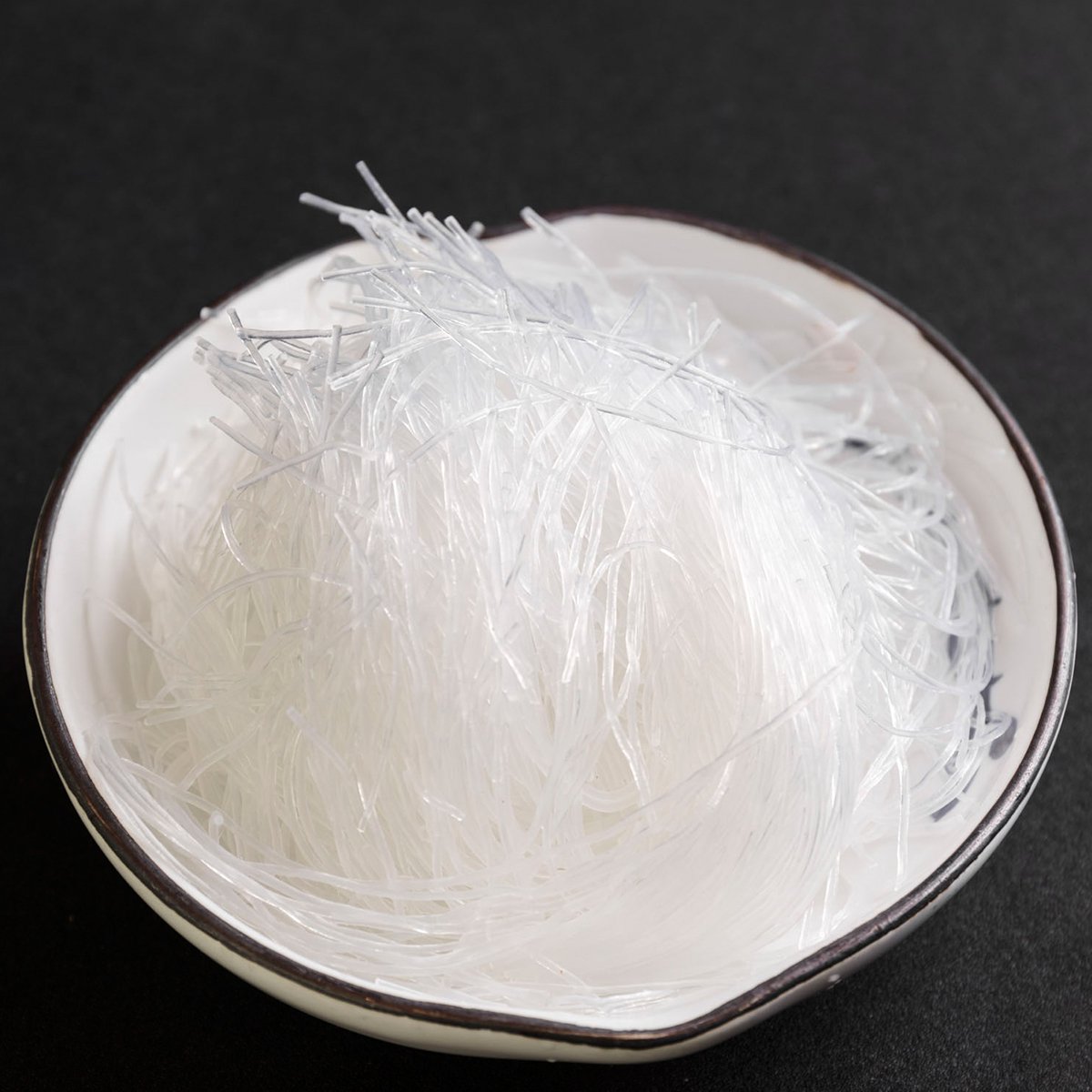 招远海滨龙须粉丝200g 可做蒜蓉扇贝米线米粉细粉方便干货