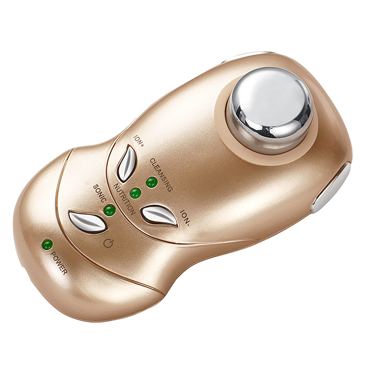 goodwind去眼袋美容仪超声波去黑眼圈美眼仪离子眼部按摩仪仪