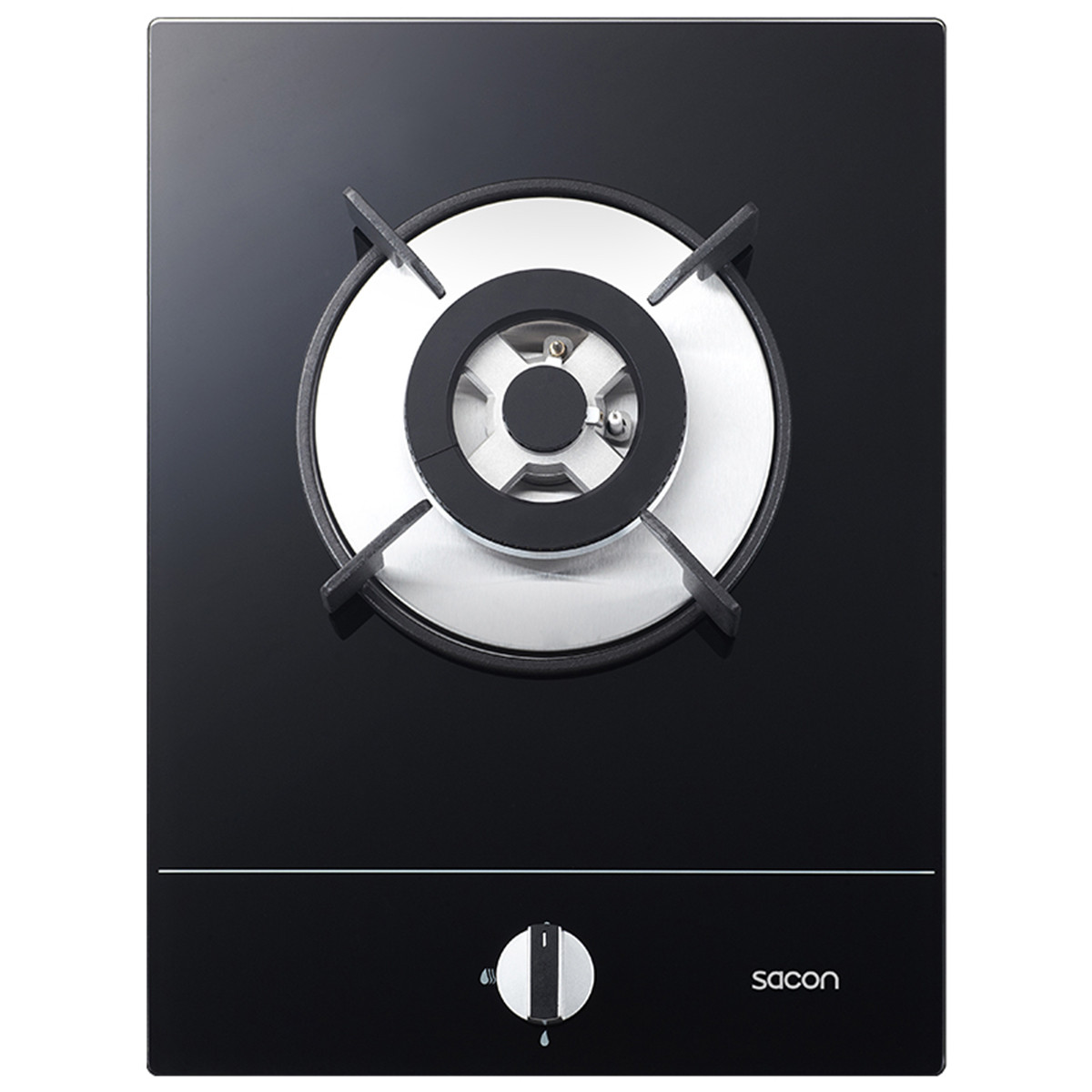 4.2kw单眼灶 大火力 燃气灶台嵌两用 35bd