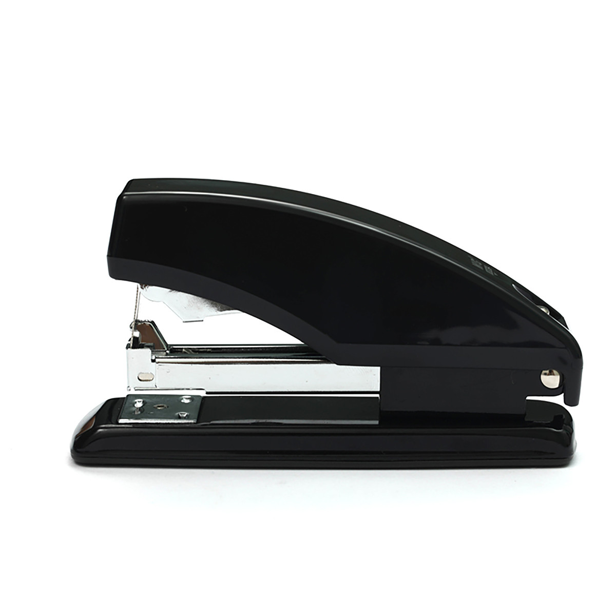 晨光订书机省力学生订书机/常规商务办公装订机订书器12号