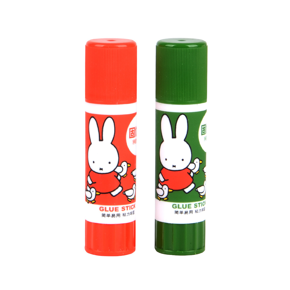 晨光固体胶15g米菲系列手工胶学生美工胶办公粘贴用品