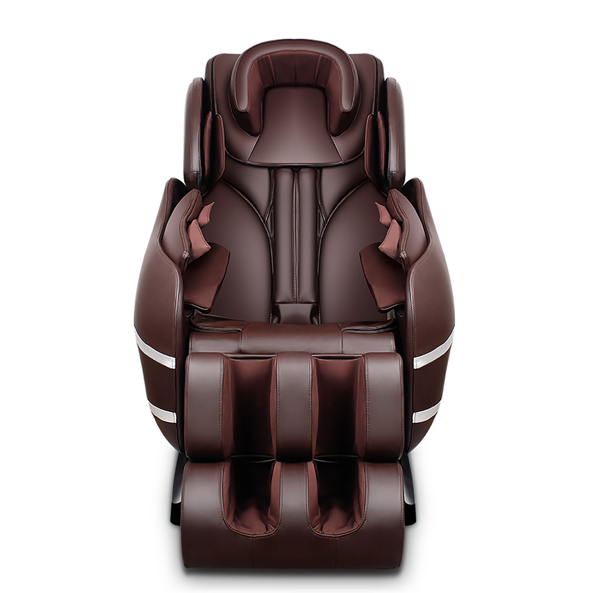 智能家用太空舱按摩椅多功能车载背部腰部全身按摩器电动颈腰椎