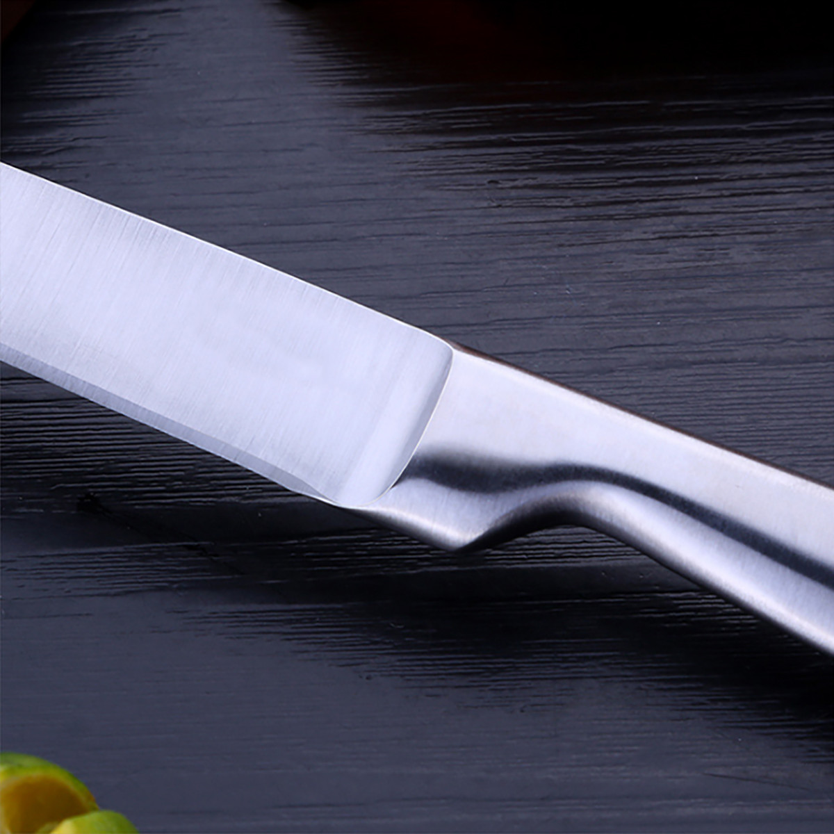 420不锈钢切水果刀阳江瓜果刀小刀锋利果皮刀厨房
