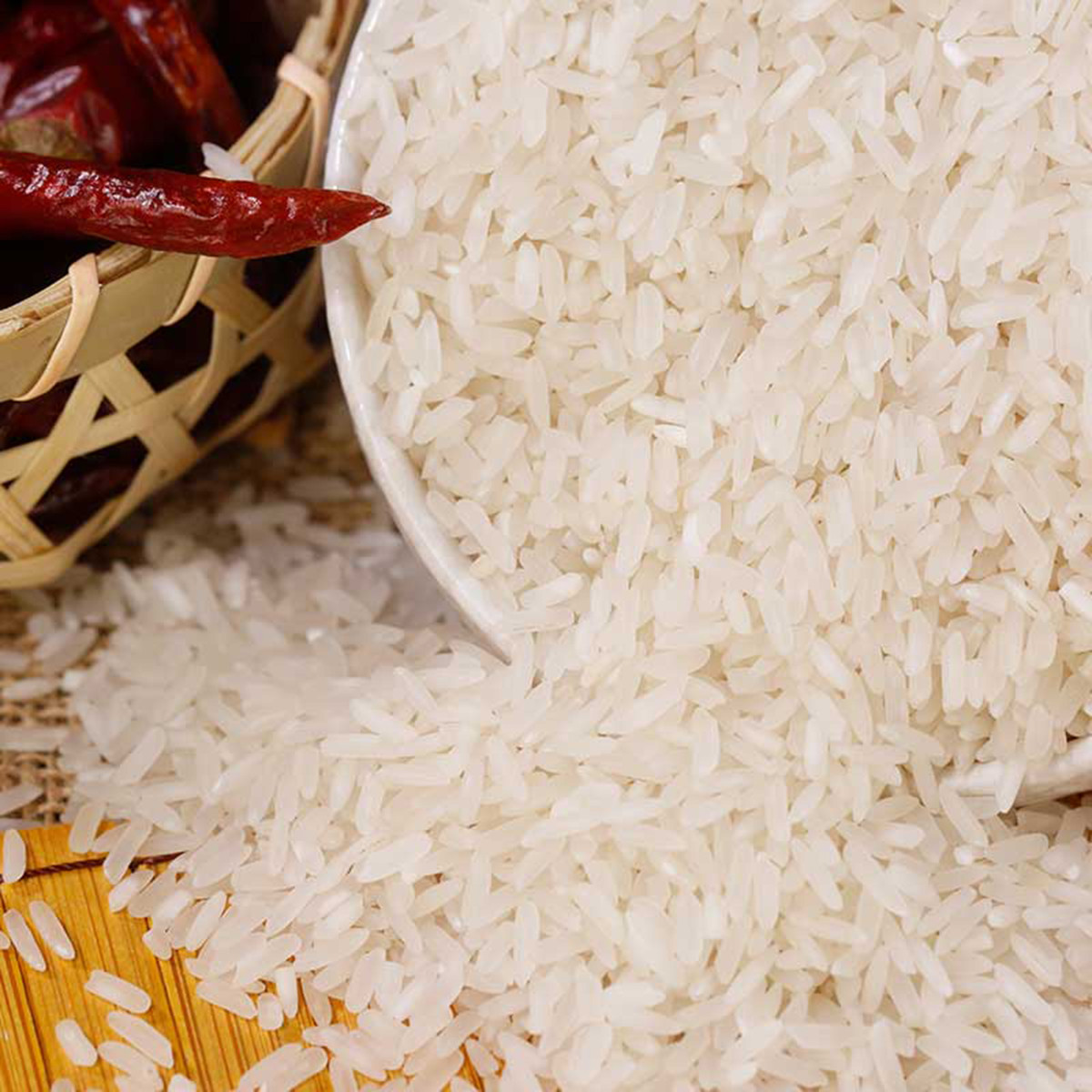 唯爱助农贵州平坝大米2.5kg新米农家自产一级籼米