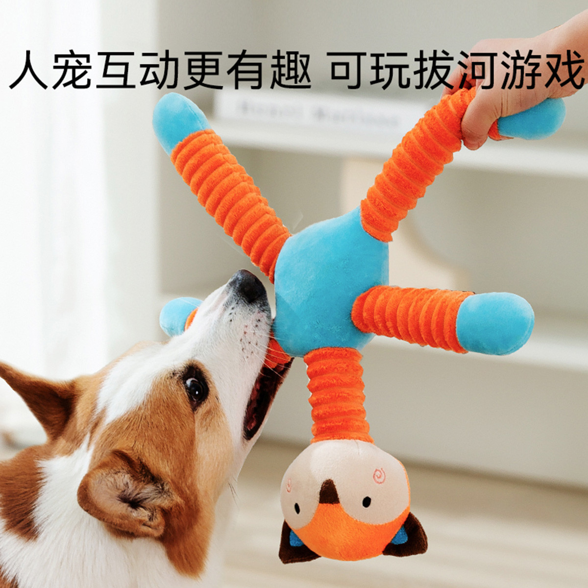 狗狗小狗玩具
