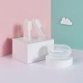 Babycare 【2个装】手指套牙刷婴儿牙刷幼儿童硅胶软毛宝宝乳牙刷0-1-2-3岁 图片 1