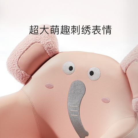 bc babycare babycare儿童沙发宝宝可爱小沙发婴儿学坐沙发座椅卡通男女孩椅子 图片 6