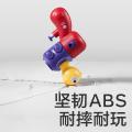 bc babycare babycare儿童水枪滋水玩具小型喷水网红呲水枪水仗大容量 图片 7