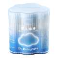 bc babycare babycare婴儿棉签新生儿掏耳家用儿童宝宝一次性双头云朵棉棒
