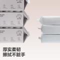bc babycare 湿巾婴儿手口加厚成人可用湿纸巾80抽*3包 图片 6