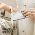bc babycare 婴儿手口湿巾宝宝湿纸巾成人可用橙盖湿巾20抽 图片 3